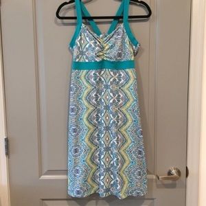 Prana Amaya Dress